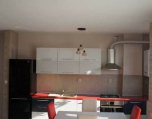 Apartament, etaj 1, zona Buna Ziua, garaj subteran