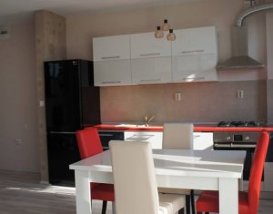 Apartament, etaj 1, zona Buna Ziua, garaj subteran