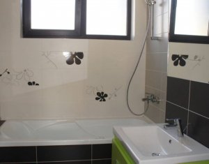 Apartament, etaj 1, zona Buna Ziua, garaj subteran