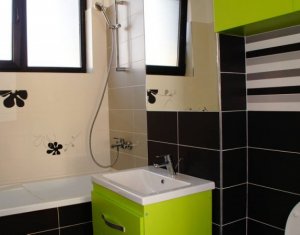 Apartament, etaj 1, zona Buna Ziua, garaj subteran