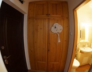 Studio à vendre dans Cluj-napoca, zone Zorilor