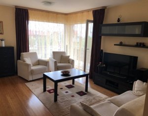 Appartement 3 chambres à vendre dans Cluj-napoca, zone Europa