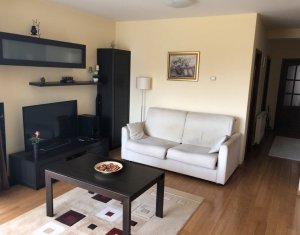 Apartament cu 3 camere, bloc nou, etaj 1, cartier, Europa