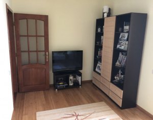 Apartament cu 3 camere, bloc nou, etaj 1, cartier, Europa