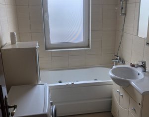 Apartament cu 3 camere, bloc nou, etaj 1, cartier, Europa