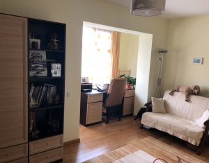 Appartement 3 chambres à vendre dans Cluj-napoca, zone Europa