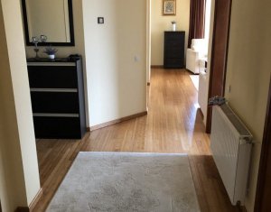 Appartement 3 chambres à vendre dans Cluj-napoca, zone Europa