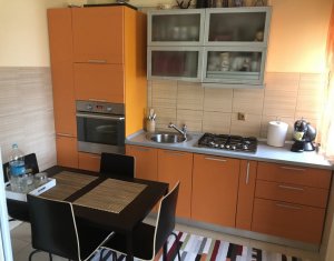 Apartament cu 3 camere, bloc nou, etaj 1, cartier, Europa