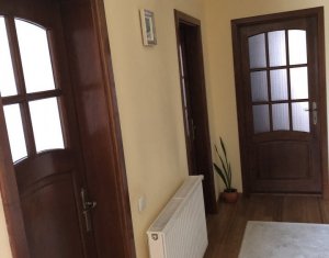 Apartament cu 3 camere, bloc nou, etaj 1, cartier, Europa