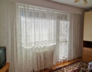 Apartment 3 rooms for sale in Cluj-napoca, zone Manastur