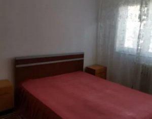 Apartament 3 camere decomandat, etaj 3, finisat in Manastur, zona BIG