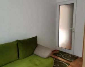 Apartament 3 camere decomandat, etaj 3, finisat in Manastur, zona BIG