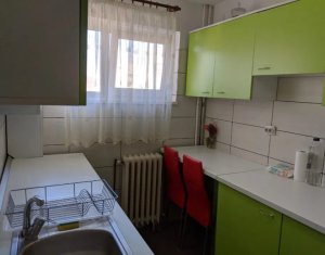 Apartament cu 2 camere, decomandat, intermediar, Grigorescu! Pret foarte bun!