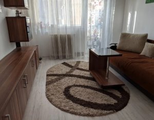 Apartament cu 2 camere, decomandat, intermediar, Grigorescu! Pret foarte bun!