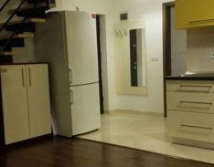 Vanzare apartament 4 camere in Cluj-napoca, zona Europa