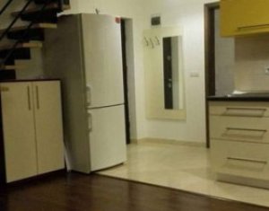 Appartement 4 chambres à vendre dans Cluj-napoca, zone Zorilor