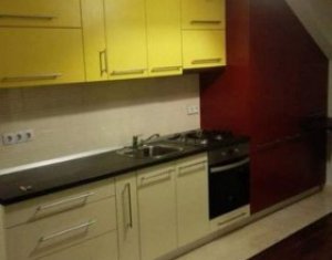 Appartement 4 chambres à vendre dans Cluj-napoca, zone Zorilor