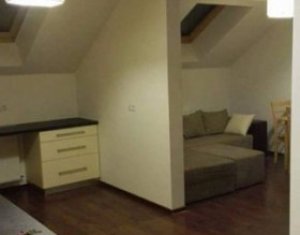 Appartement 4 chambres à vendre dans Cluj-napoca, zone Zorilor