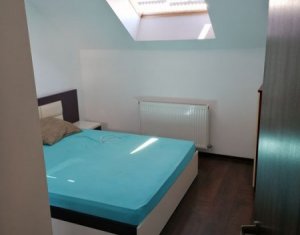 Appartement 4 chambres à vendre dans Cluj-napoca, zone Europa