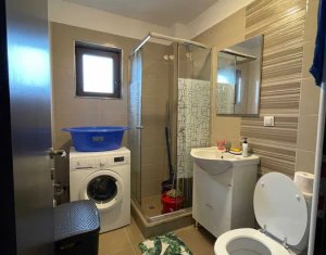 Appartement 4 chambres à vendre dans Cluj-napoca, zone Zorilor