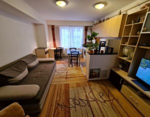 Apartment 1 rooms for sale in Cluj-napoca, zone Iris