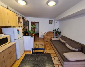 Apartment 1 rooms for sale in Cluj-napoca, zone Iris