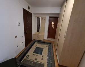 Apartament 1 camera, 37mp, finisat, mobilat, Iris, Oasului