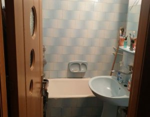 Studio for sale in Cluj-napoca, zone Marasti