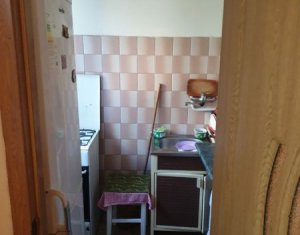 Studio for sale in Cluj-napoca, zone Marasti