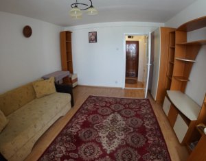 Comision 0%! Apartament tip garsoniera, zona Expo Transilvania