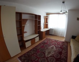 Studio for sale in Cluj-napoca, zone Marasti