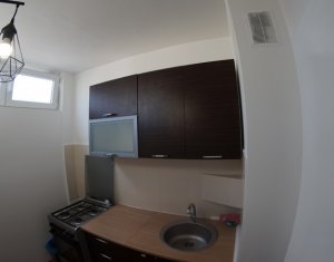 Studio for sale in Cluj-napoca, zone Marasti