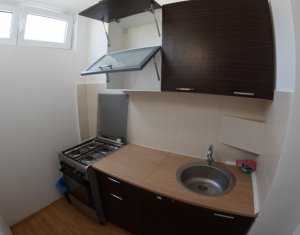 Comision 0%! Apartament tip garsoniera, zona Expo Transilvania