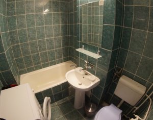 Comision 0%! Apartament tip garsoniera, zona Expo Transilvania