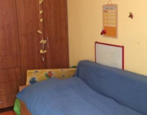 Appartement 4 chambres à vendre dans Cluj-napoca, zone Manastur