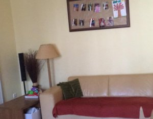 Apartament 4 camere, decomandat, etaj intermediar, Manastur