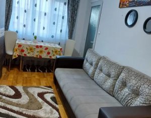 Lakás 1 szobák eladó on Cluj-napoca, Zóna Baciu