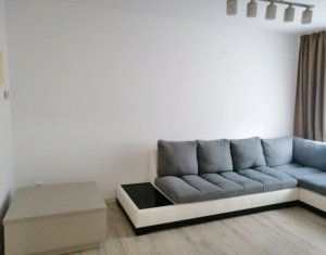 Apartament cu 3 camere, etaj 1, ultrafinisat, cartier Manastur