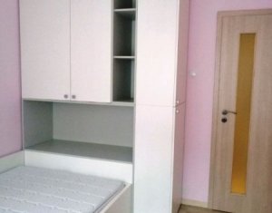 Apartament cu 3 camere, etaj 1, ultrafinisat, cartier Manastur