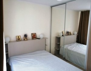 Apartament cu 3 camere, etaj 1, ultrafinisat, cartier Manastur