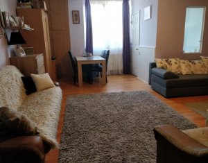 Apartament la pret de garsoniera, finisat, zona strazii Oasului