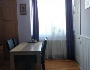 Apartament la pret de garsoniera, finisat, zona strazii Oasului