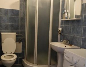 Apartament la pret de garsoniera, finisat, zona strazii Oasului