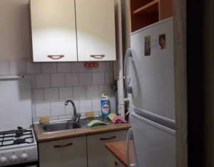 Studio for sale in Cluj-napoca, zone Manastur