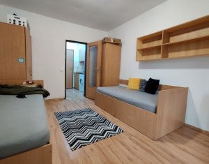 Appartement 1 chambres à vendre dans Cluj-napoca, zone Gheorgheni