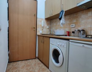 Appartement 1 chambres à vendre dans Cluj-napoca, zone Gheorgheni