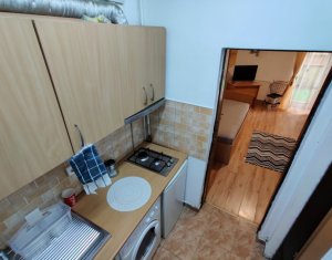 Apartment 1 rooms for sale in Cluj-napoca, zone Gheorgheni