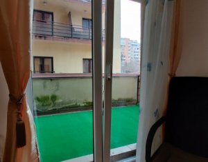 Appartement 1 chambres à vendre dans Cluj-napoca, zone Gheorgheni