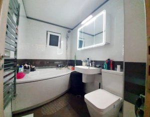 Apartament 4 camere, Marasti