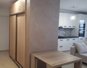 Apartament 2 camere, terasa, zona Iulius Mall, parcare subterana inclusa